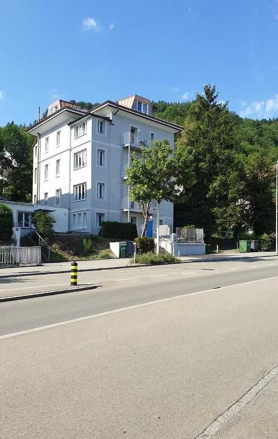 Hitrental Wiedikon