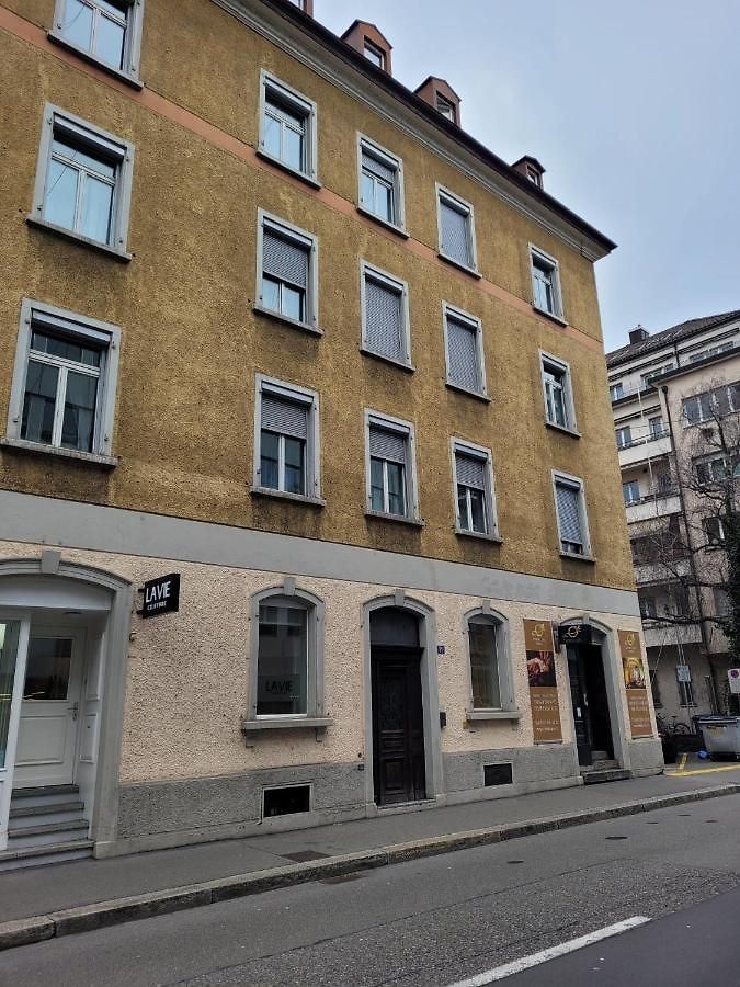 Apartment Hitrental Seefeld - Kreuzstrasse