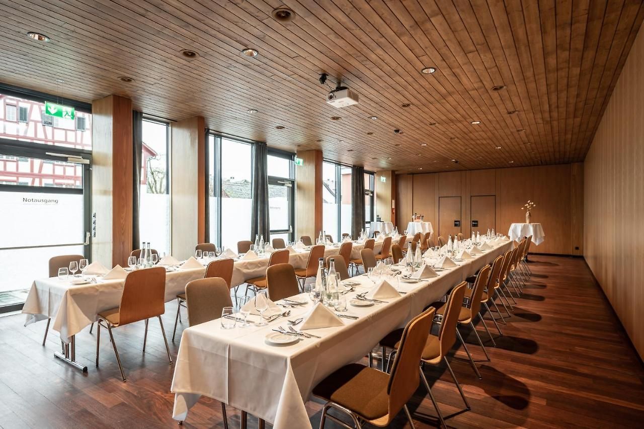 Hotel Western Spirgarten