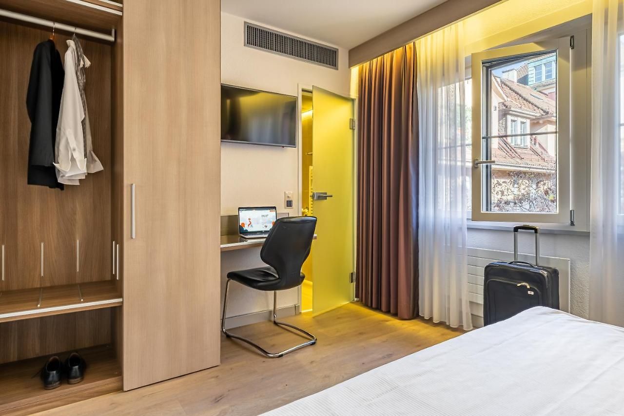 Hotel Alexander Old Town Zurich