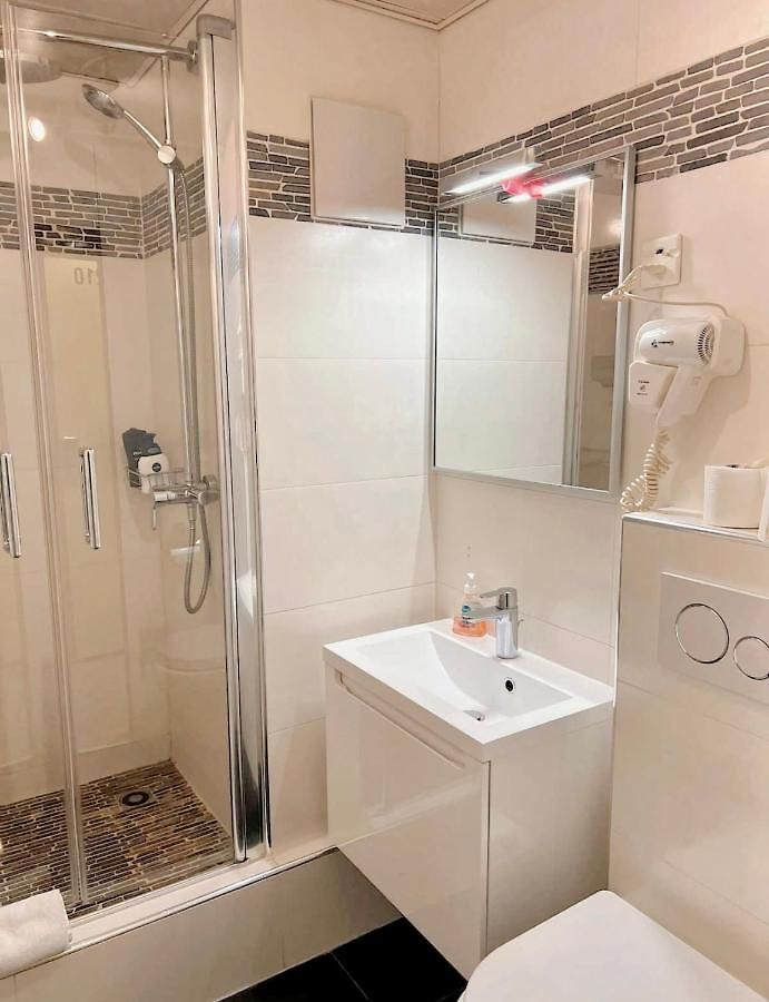 Apartment Center En-suite Budget Self Check In, Eth Hb *