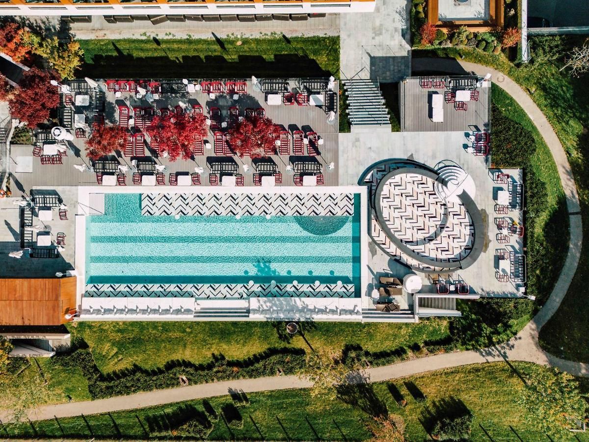 Five - Luxury Hotel 5*