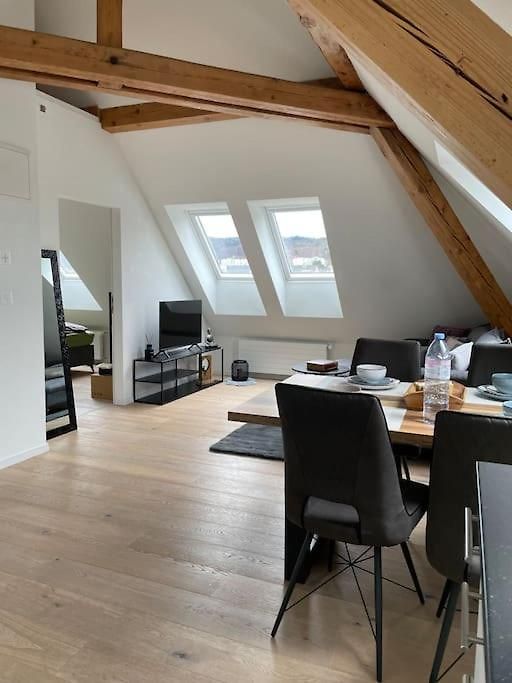 Gemuetliche & Zentrale In Der Stadt Apartment *