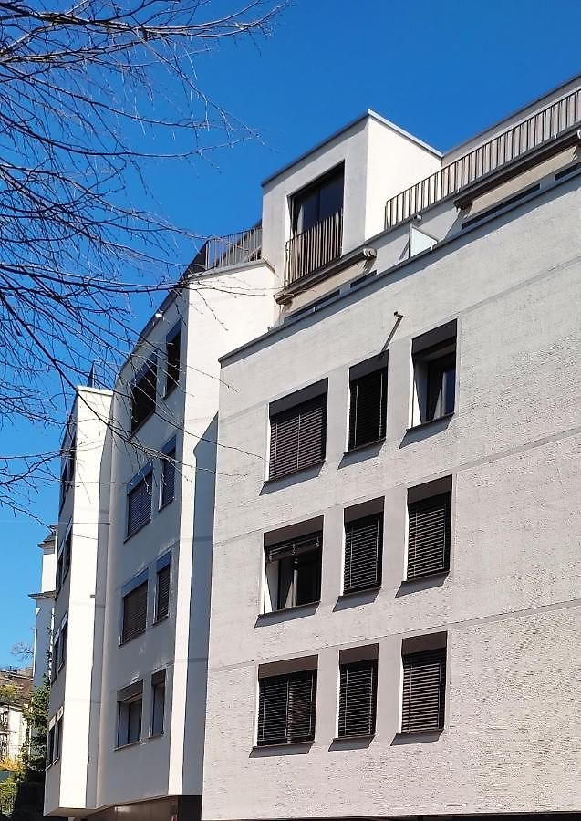 Apartment Seven Swiss Wonders, Center Zurich