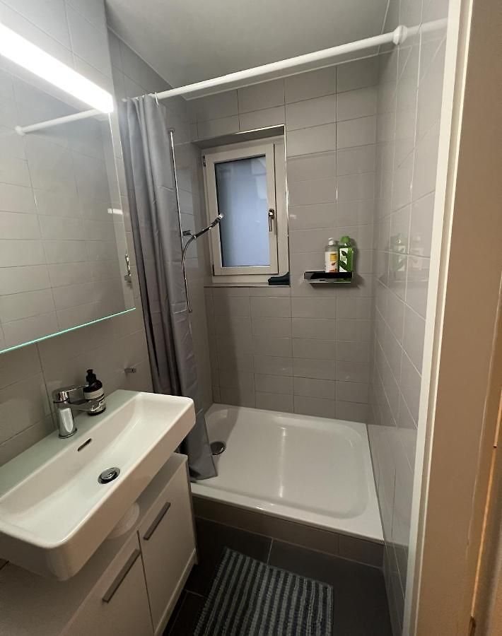 Apartment Seven Swiss Wonders, Center Zurich