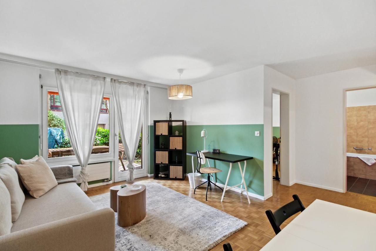 Beautiful Boutique Drahtzug8 * Zurich