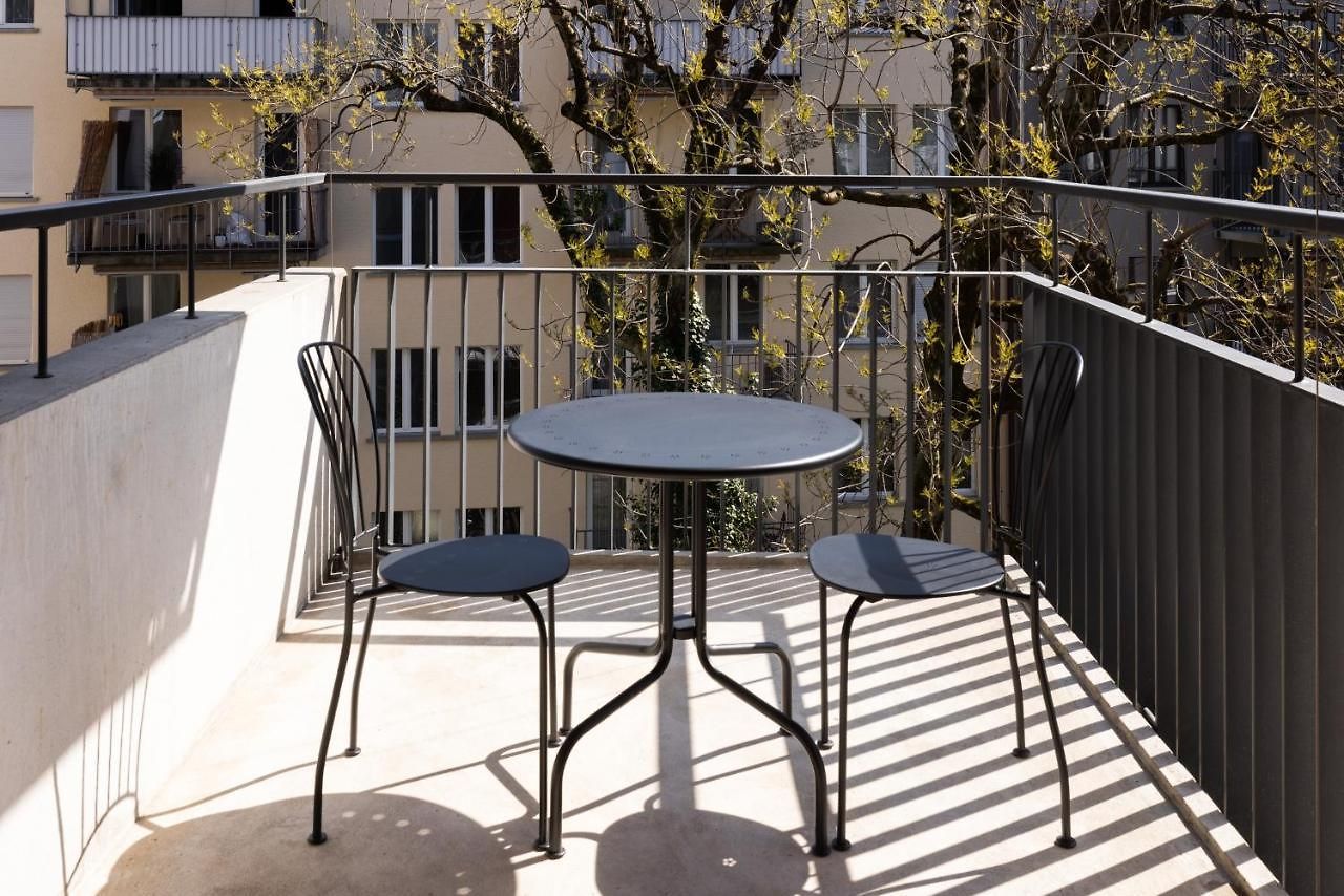 Ema House Serviced Superior Seefeld