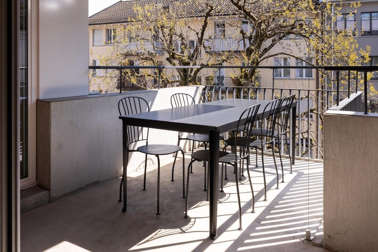 Ema House Serviced Superior Seefeld Apartment