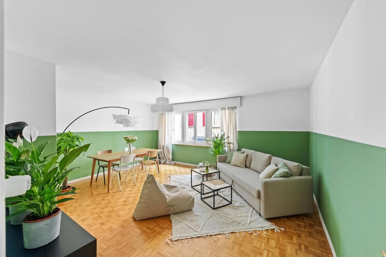 Apartment Muenstergasse Old Town *