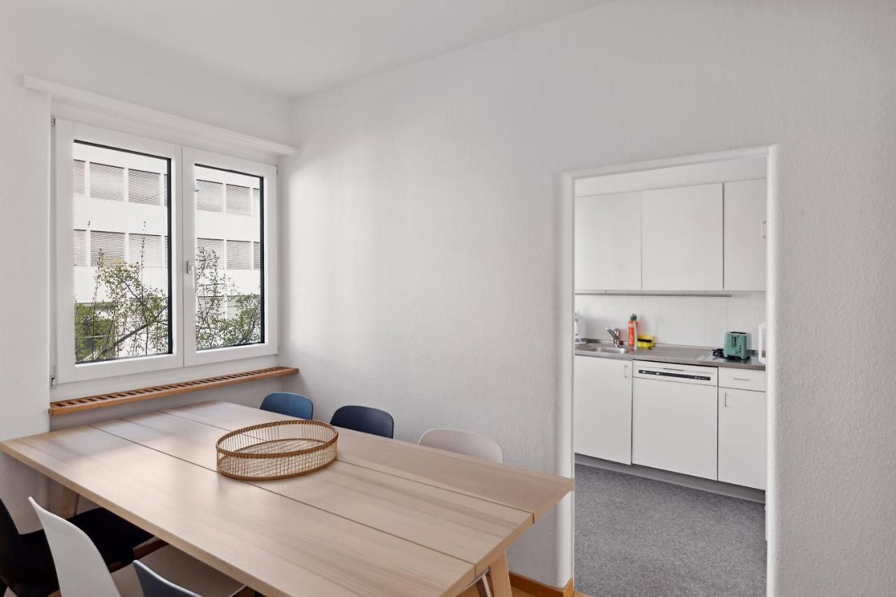Apartment Spacious In The Heart Of Zltwg68 *