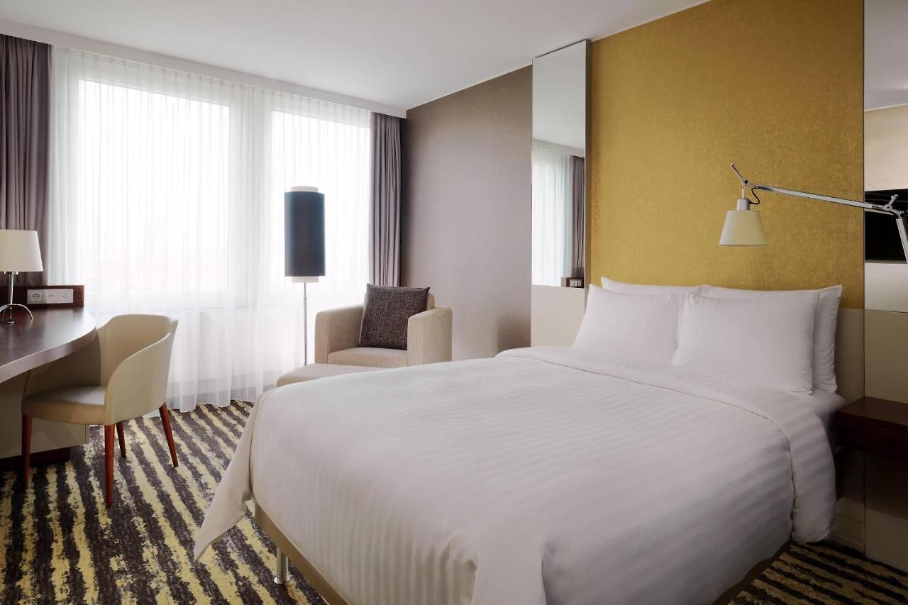 Marriott 5*