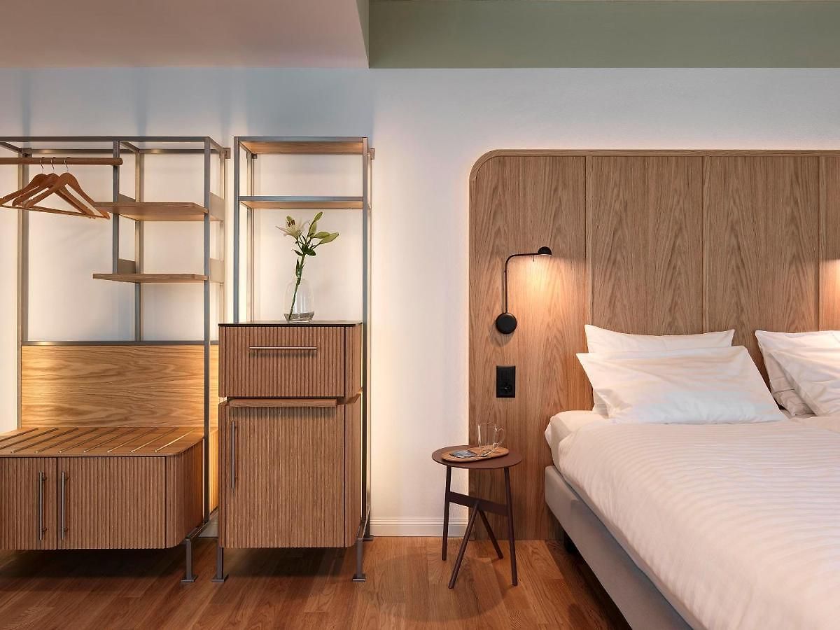 St. Josef Hotel 3*