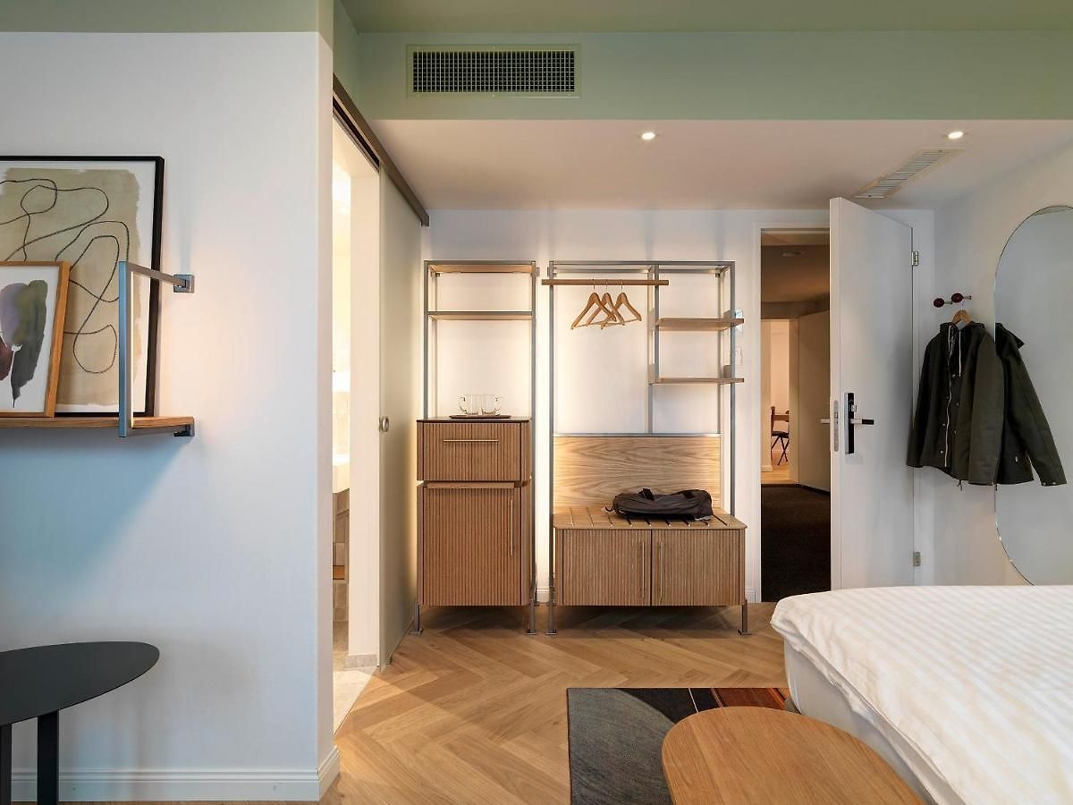 St. Josef Hotel Zürich