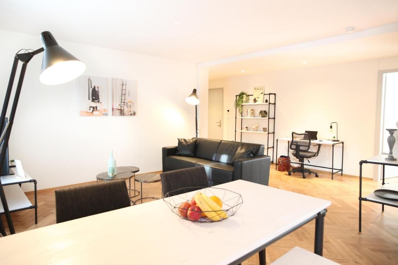 Nest - Muellerstrasse 57 Zurich