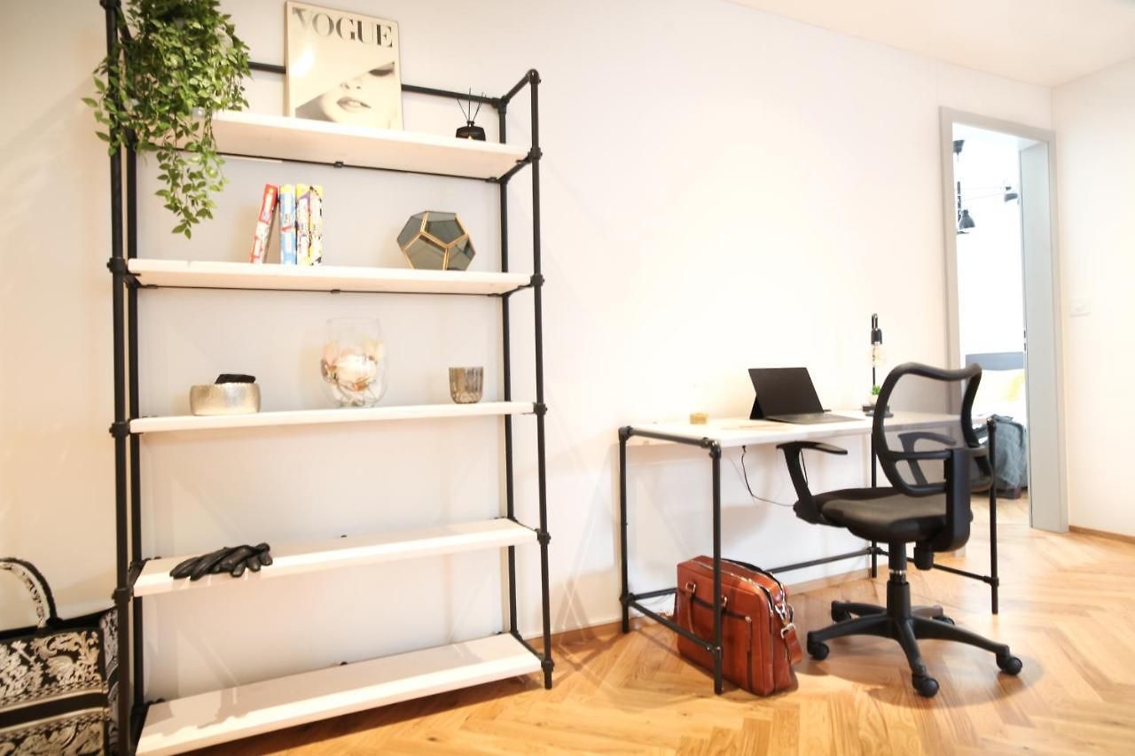 Apartment Nest - Muellerstrasse 57 *
