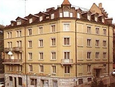 Bristol Hotel