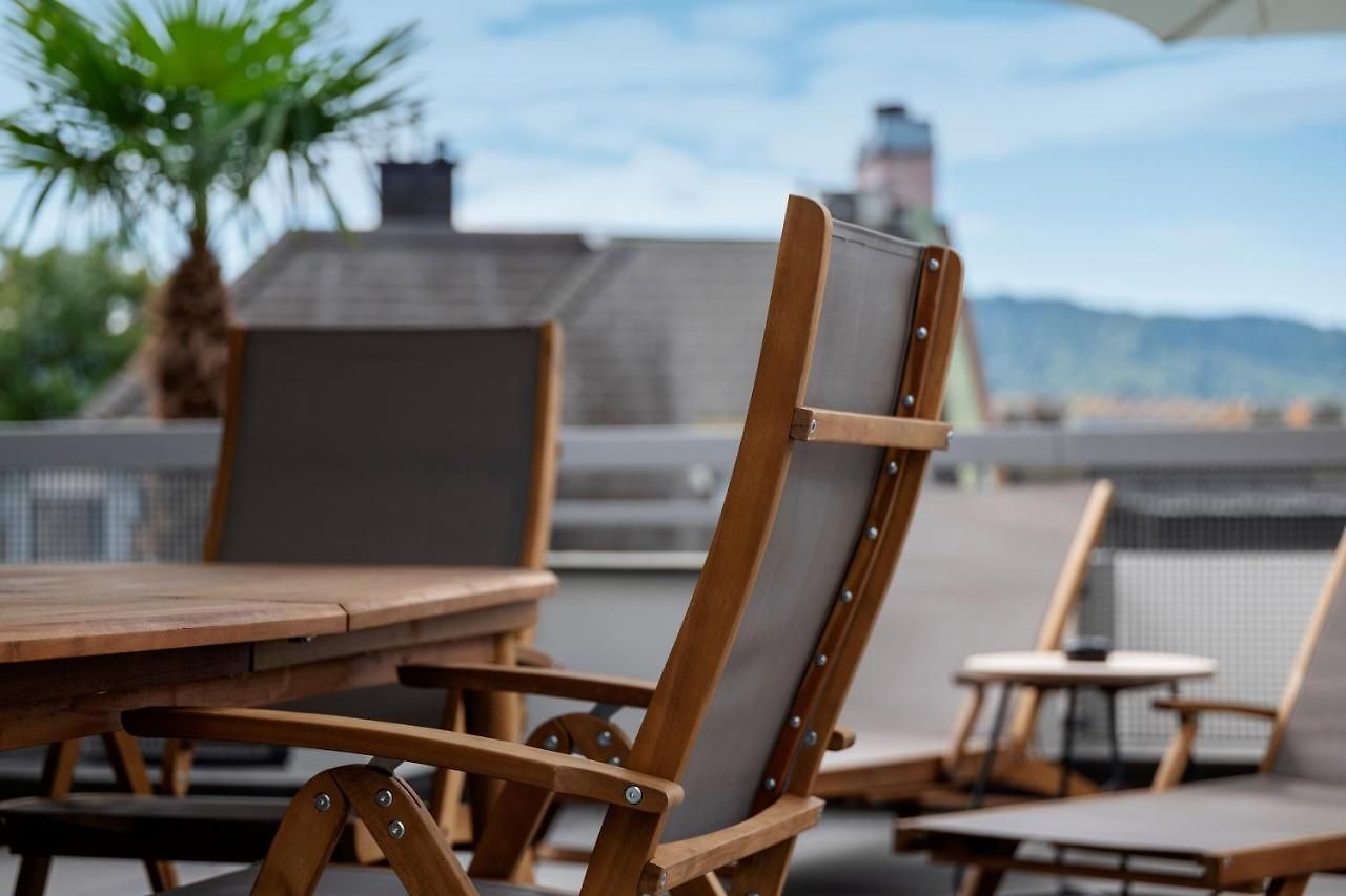 Hotel Fred Leonhardstrasse - Mobile Check-in
