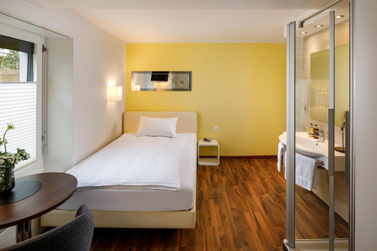 Hotel Familie Hugenschmidt Zürich