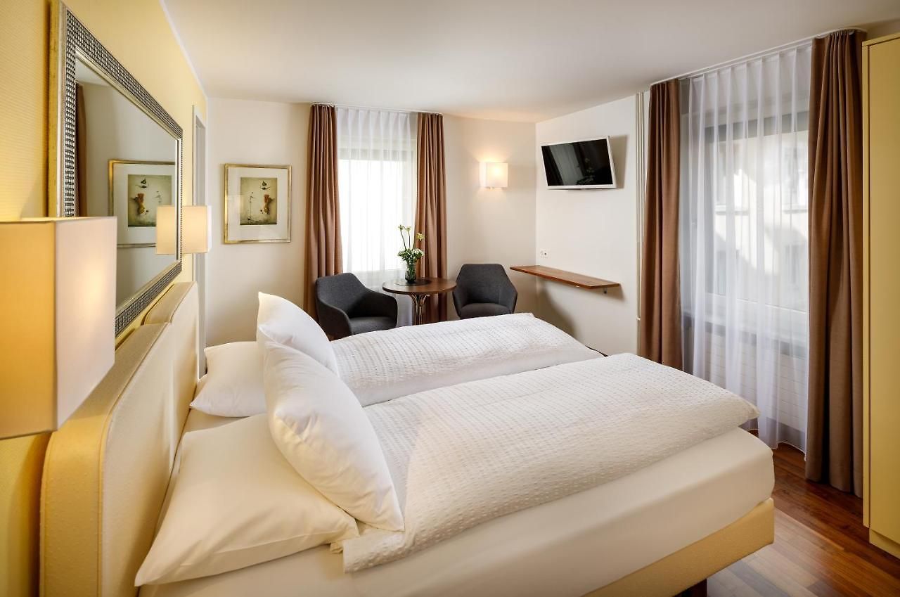 Hotel Familie Hugenschmidt Zürich