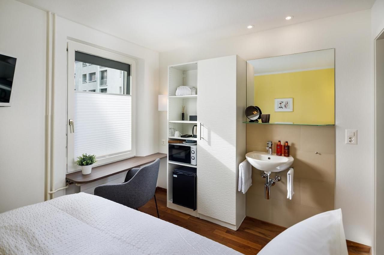 Familie Hugenschmidt Hotel 2*
