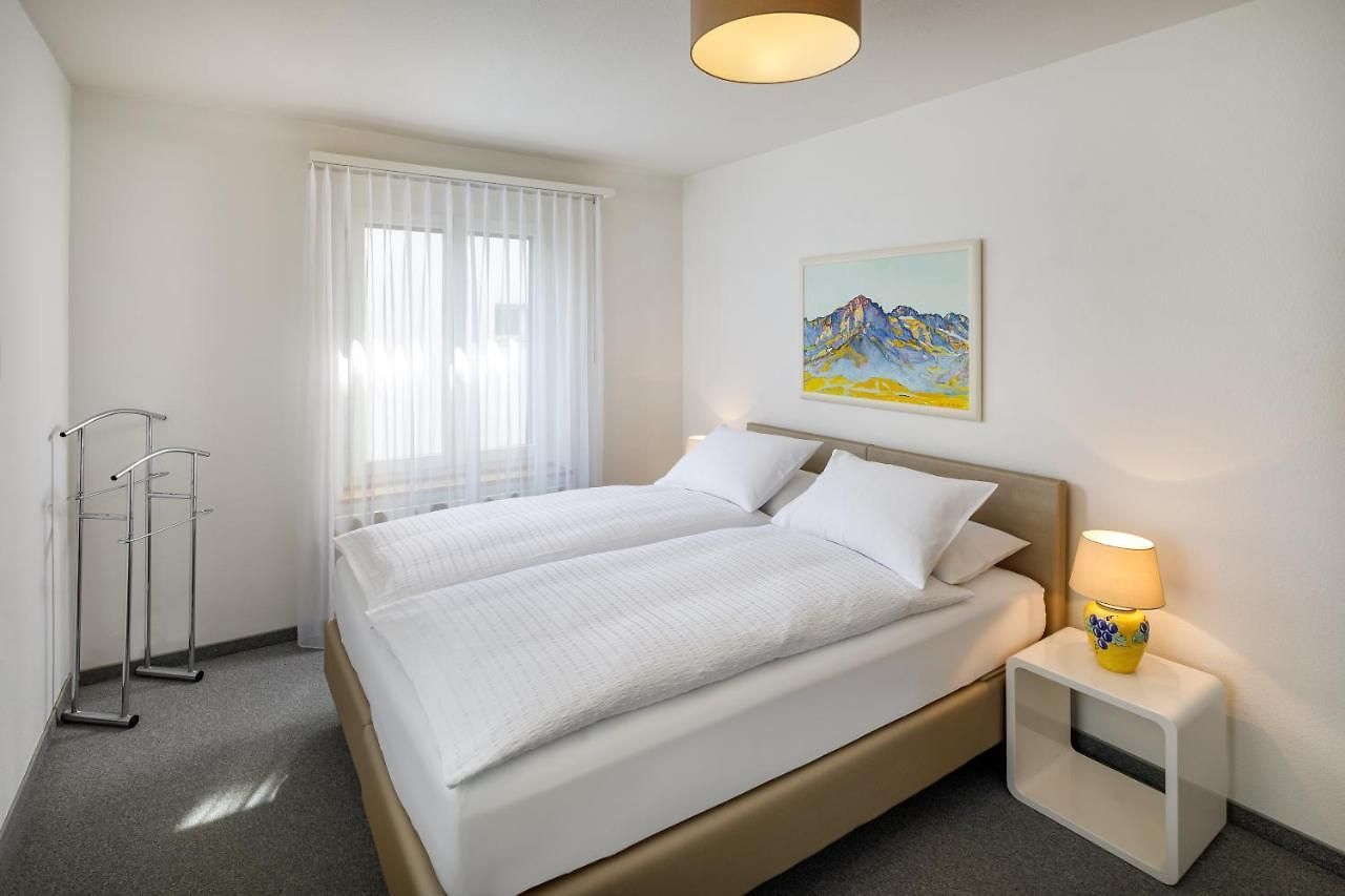 Hotel Familie Hugenschmidt Zürich