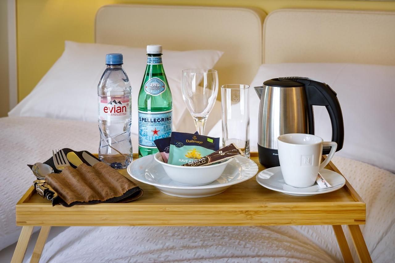 Hotel Familie Hugenschmidt Zürich
