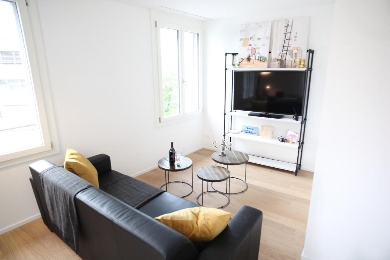 Apartment Nest - Kanzleistrasse 217 - 225 *