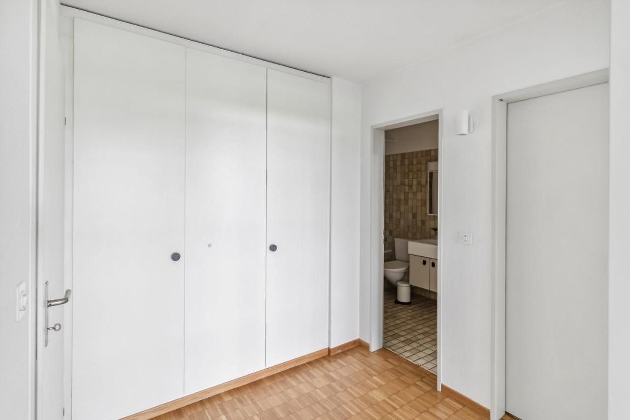 Apartment Beautiful Boutique Drahtzug16 Zurich