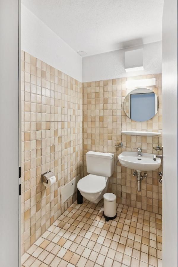 Apartment Beautiful Boutique Drahtzug16 *