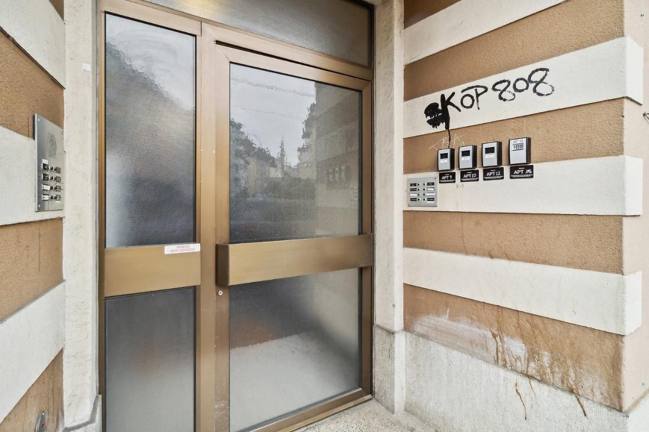 For Explorers 224 Apartment Zurich