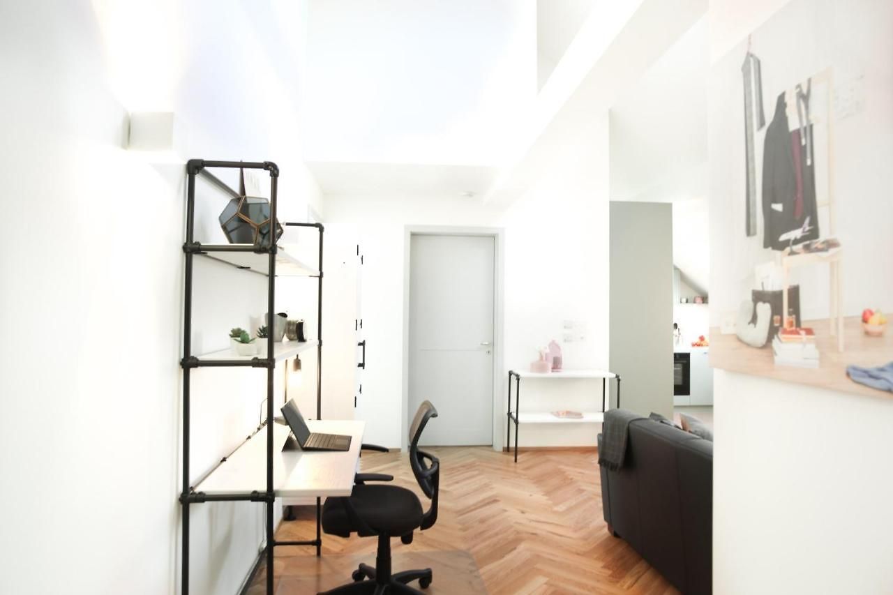 Nest - Muellerstrasse 57 Apartment