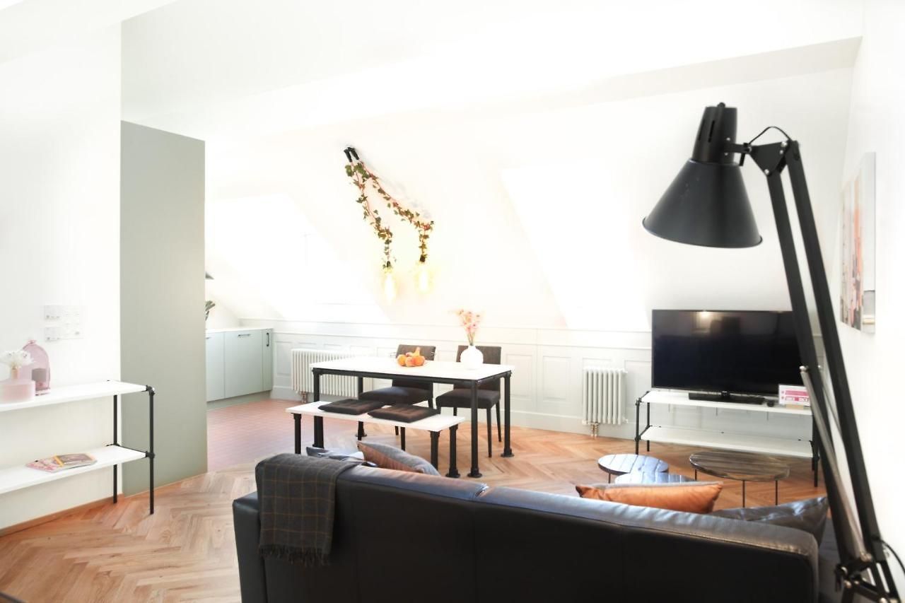 Nest - Muellerstrasse 57 Apartment
