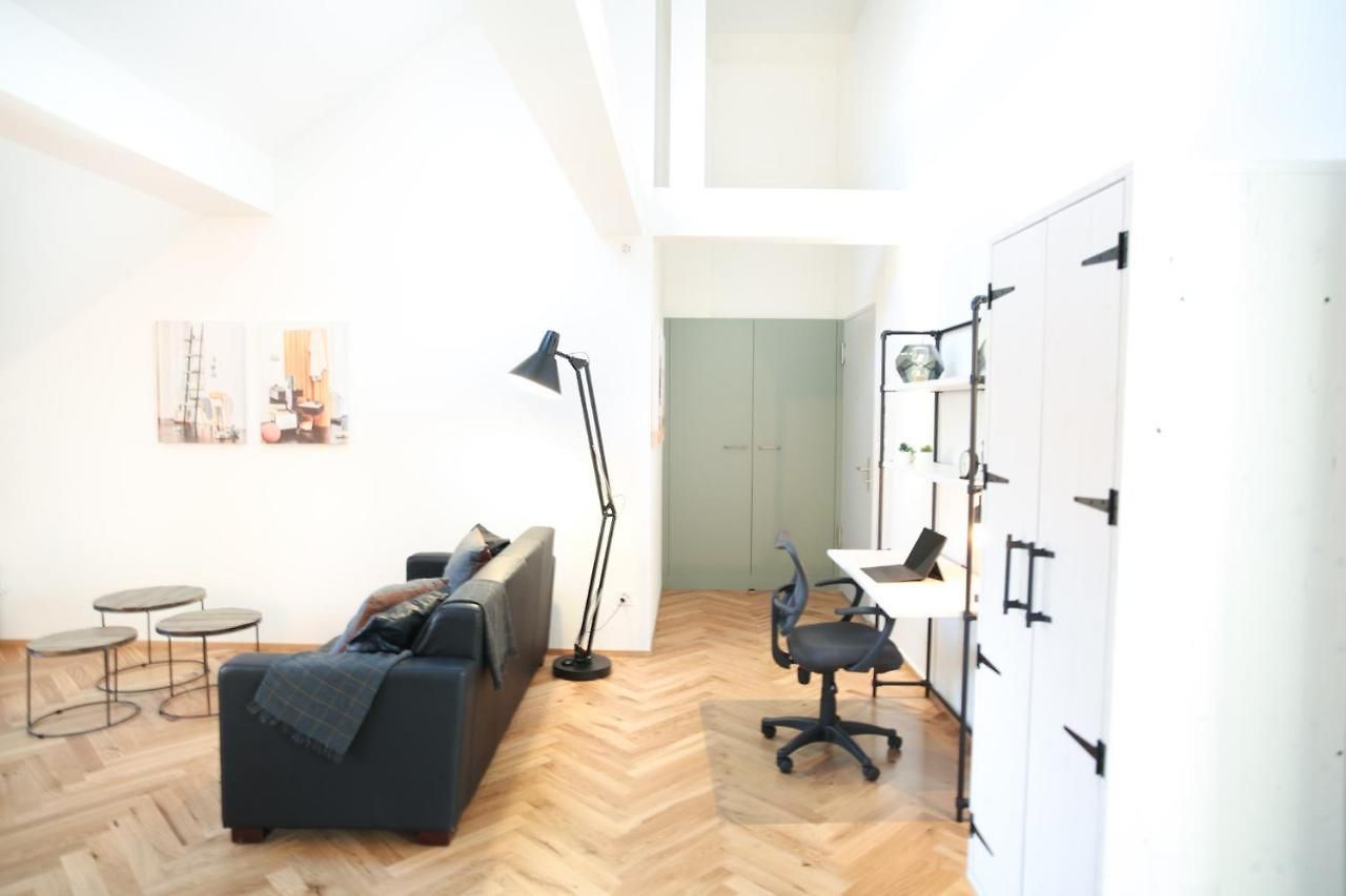 Nest - Muellerstrasse 57 Apartment *