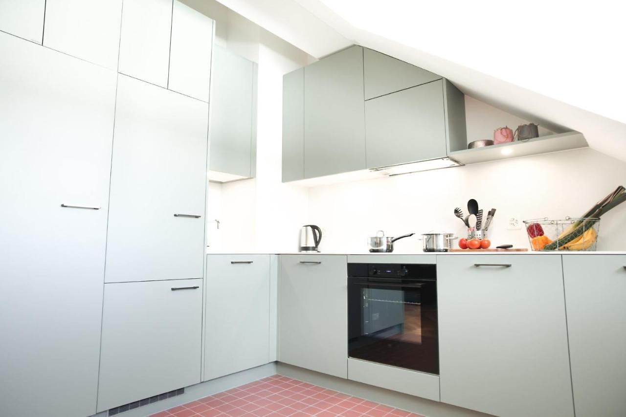 Nest - Muellerstrasse 57 Apartment