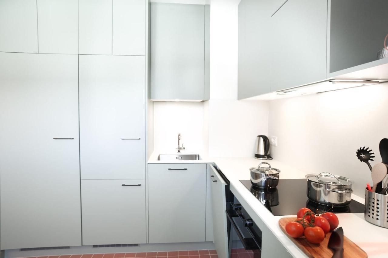 Nest - Muellerstrasse 57 Apartment