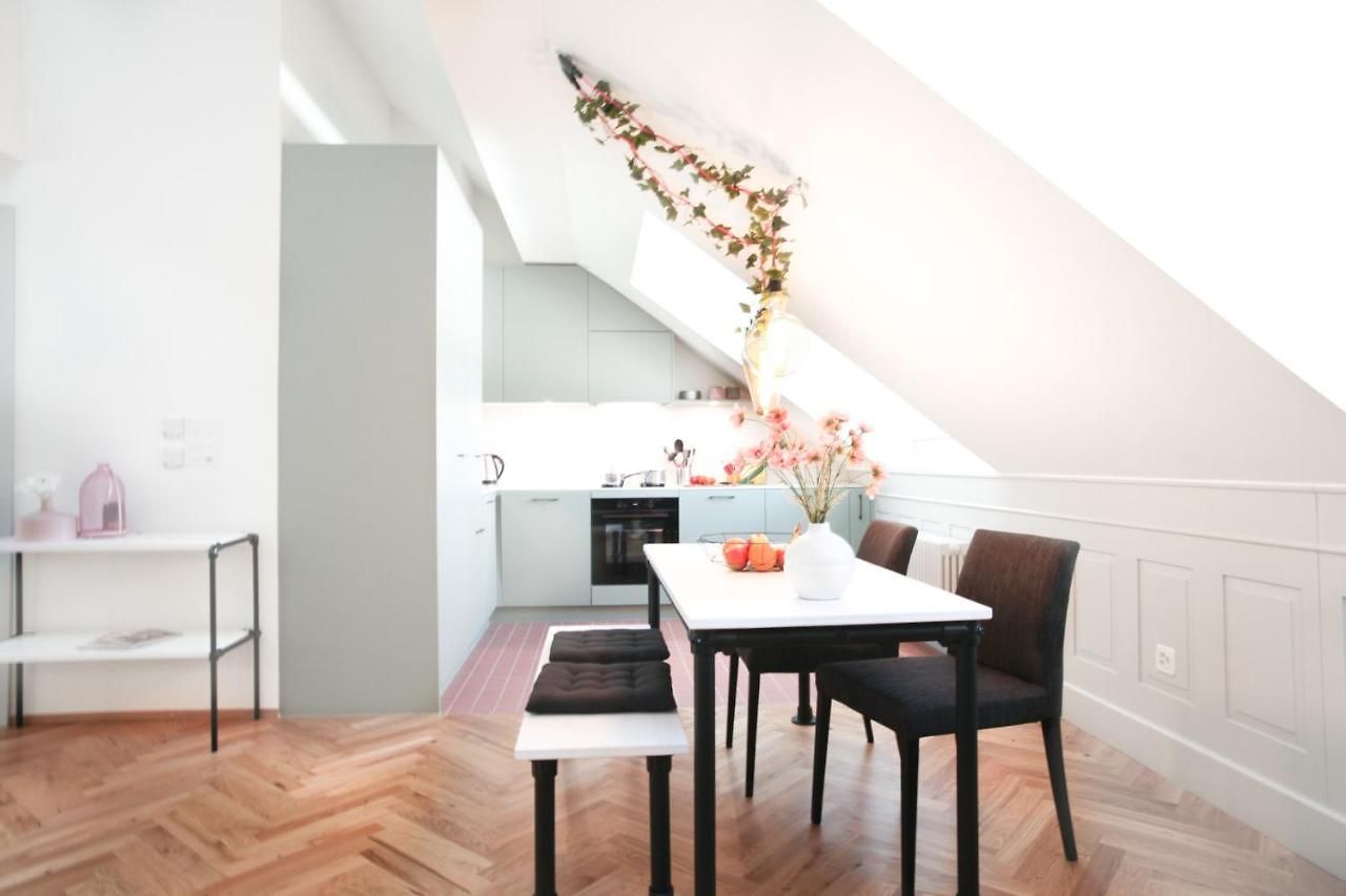 Nest - Muellerstrasse 57 Zurich