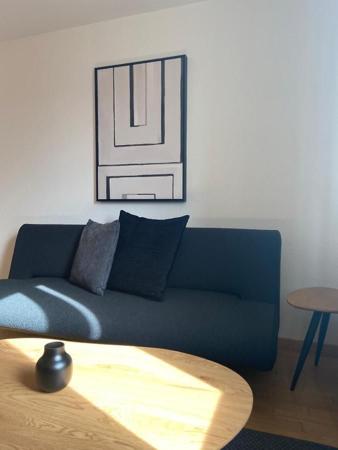 Modern 3bdr Duplex With Skyroof In Trendy West * Zurich