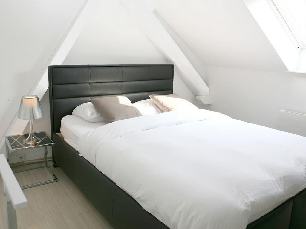 Visionapartments Cramerstrasse 2-6 - Self Check-in *
