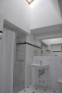 Hotel St. Josef Zürich