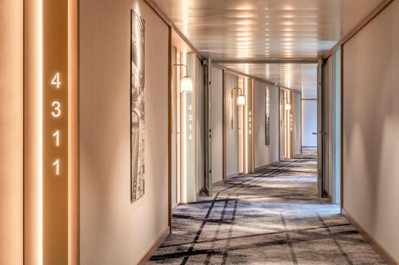 Hotel Marriott