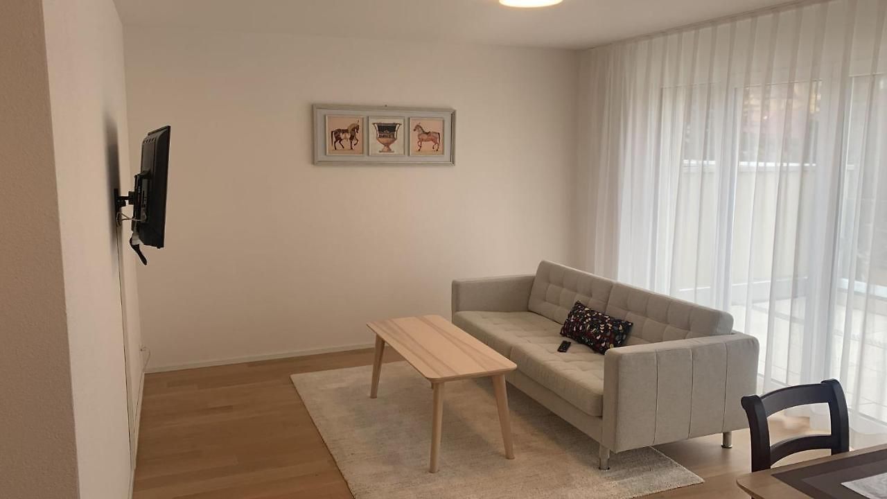 Swiss Star Oerlikon - Self Check-in *