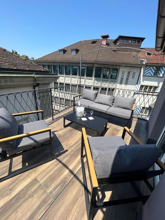 Statthotel Zürich