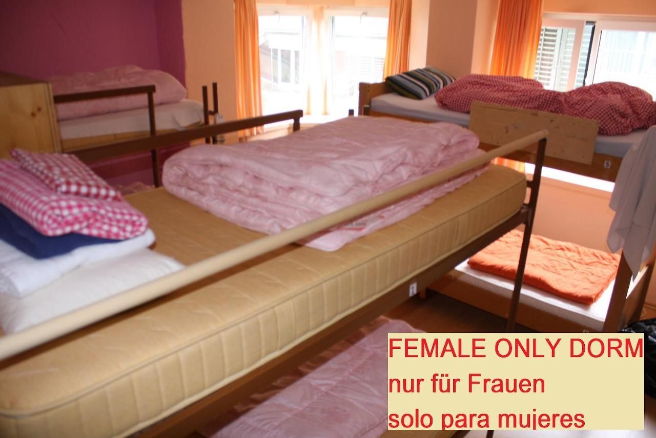 Hostel Oldtown Otter *