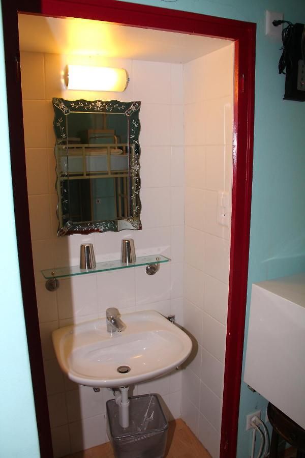 Hostel Oldtown Otter *