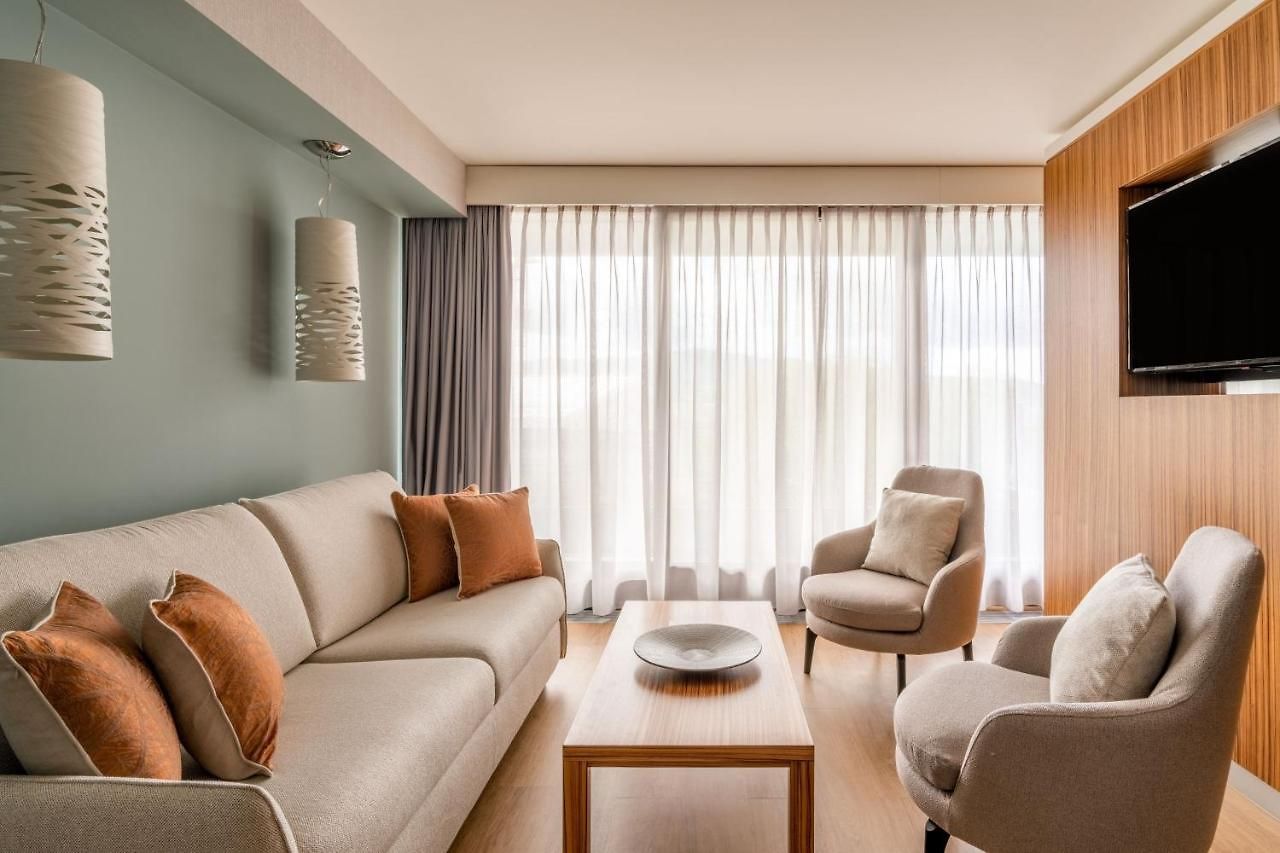 Marriott Zürich
