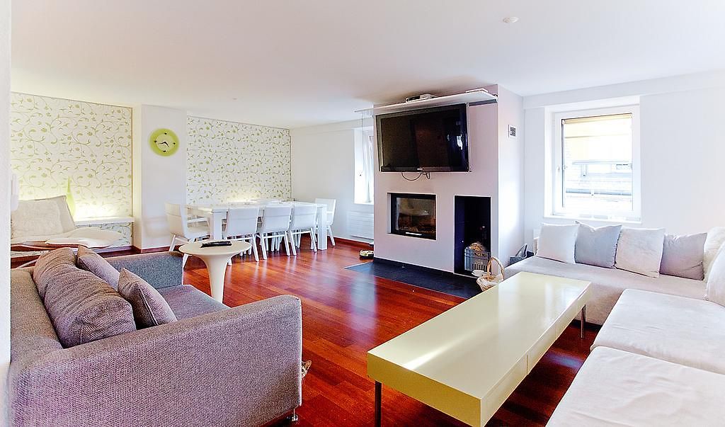 Apartment Presidental By Livingdowntown *
