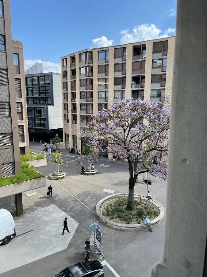 Exclusive Next To Main Station Zurich