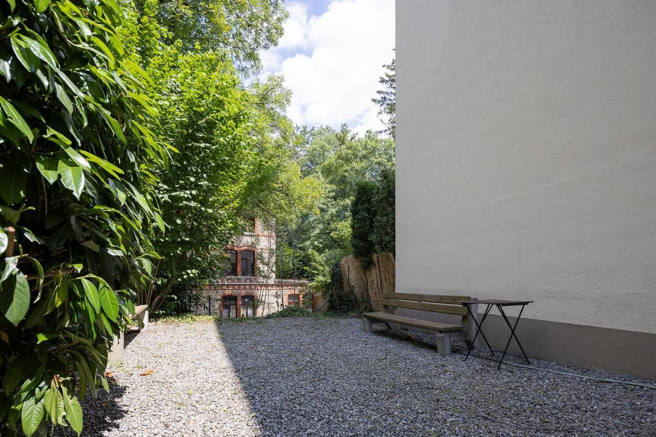 Apartment Stayy Bijou Balgrist Premium Near Hospitals - 24h Self Check-in - Parking *