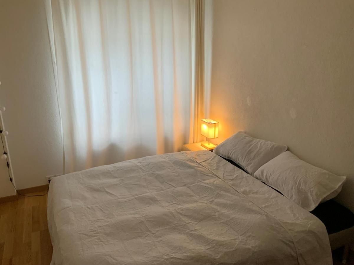 Homestay Lion Bb Swiss *