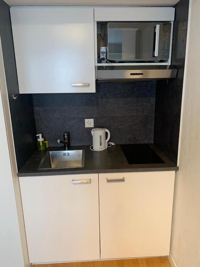 Apartment Cozy Unit 11 In Center Of